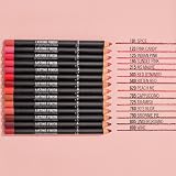 Rimmel Lasting Finish 8HR Lip Liner Red Dynamite 1.2g Vegan Cruelty Free view 6