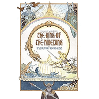 The Ring of Nibelung (The Ring of the Nibelung) book cover