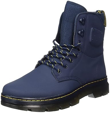 dr martens indigo