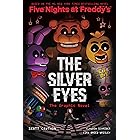 The Silver Eyes (Five Nights at Freddy's Graphic Novel #1)