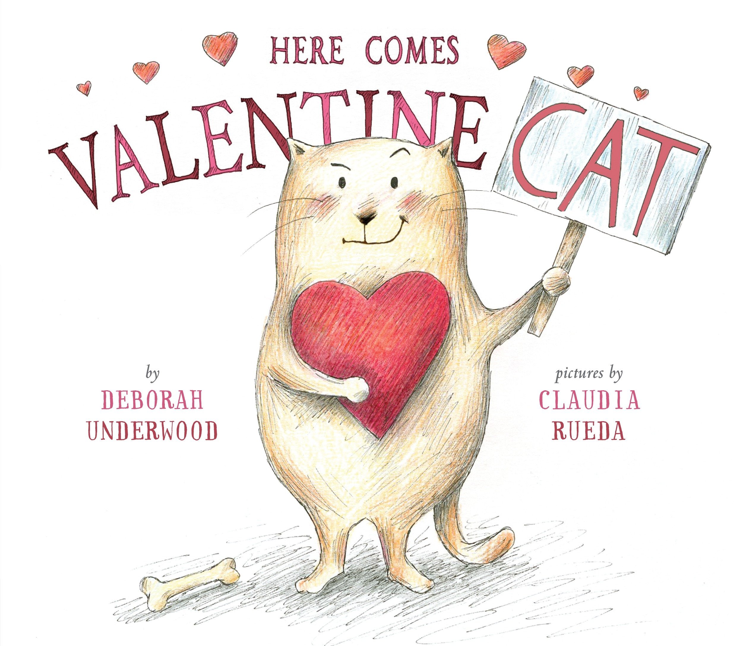 43 of the Best Children's Valentine's Day Books Teaching Expertise