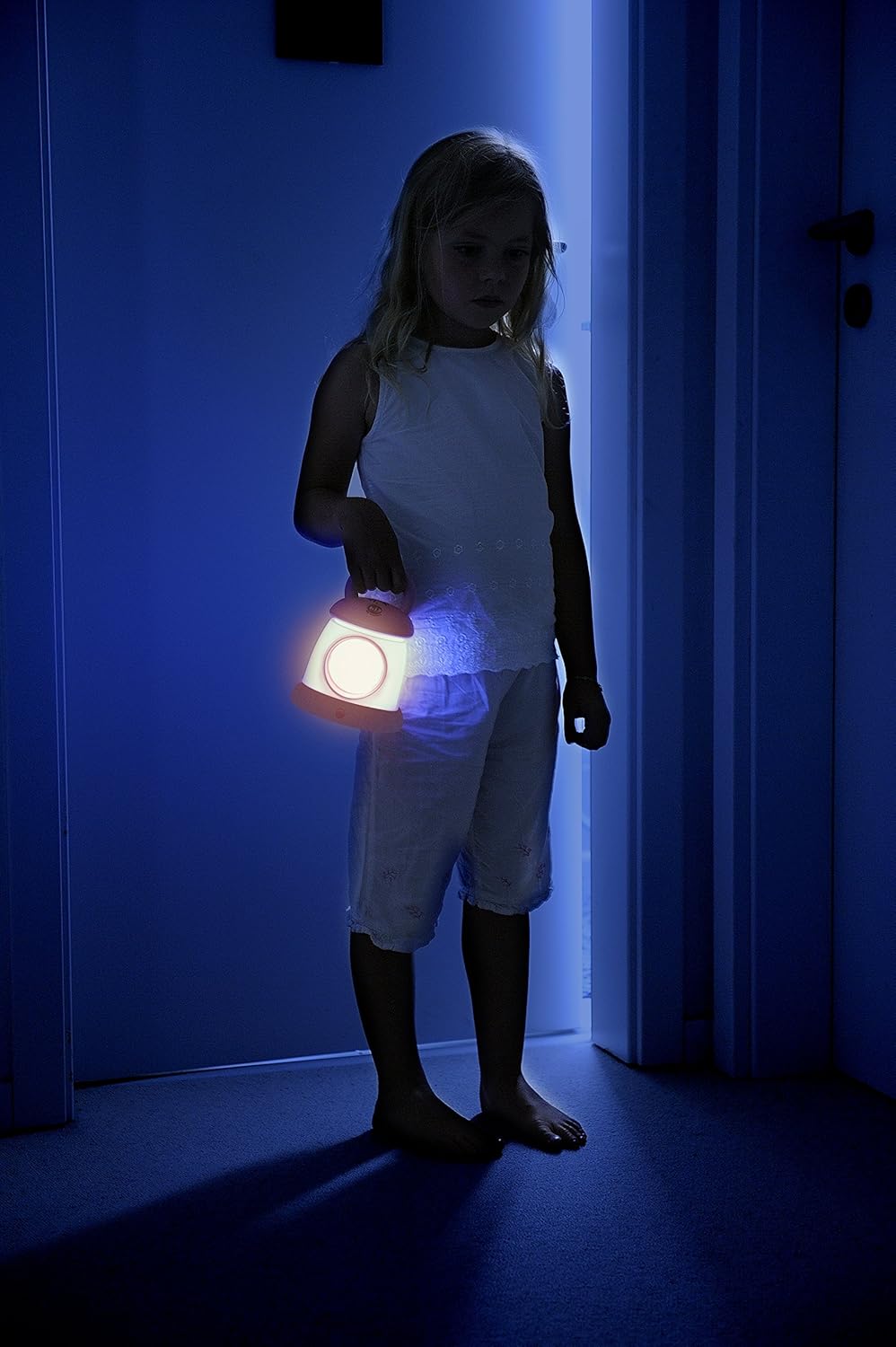 children's lantern night light