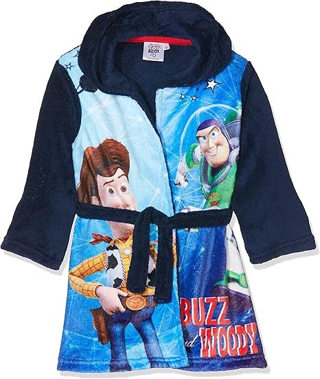 boys dressing gown amazon