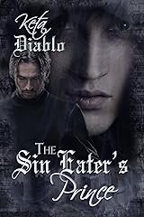 The Sin Eater's Prince Kindle Edition