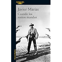Cuando los tontos mandan (Spanish Edition) book cover Cuando los tontos mandan (Spanish Edition) book cover