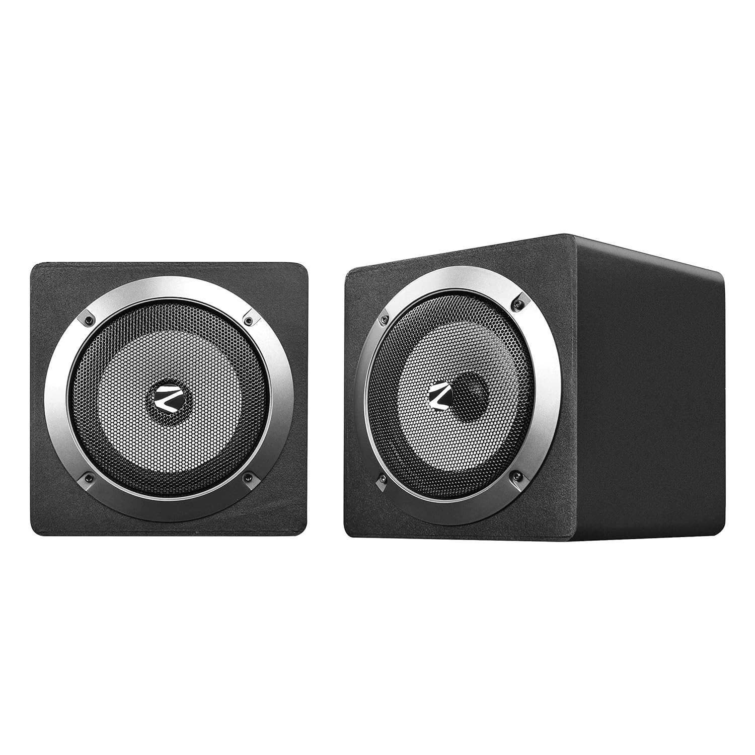 amazon zebronics speakers