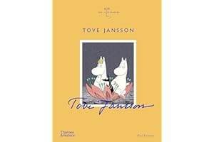 Tove Jansson: The Illustrators