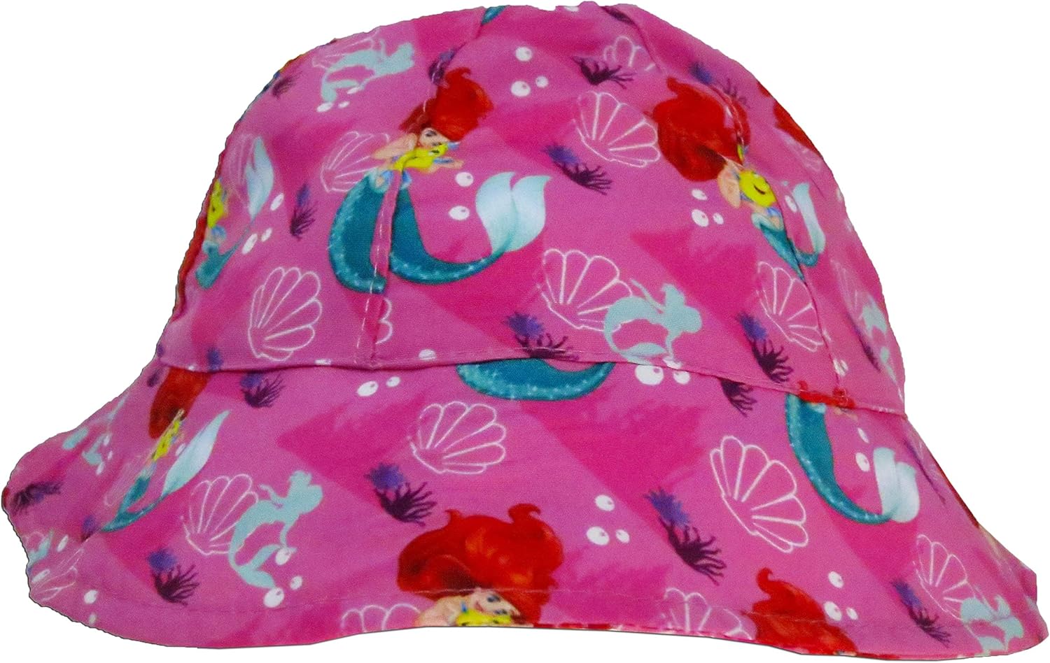 Disney princess sun hat Clearance