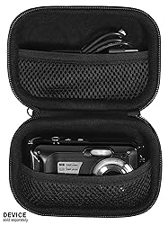 CaseSack Case for Waterproof Camera Compatible with