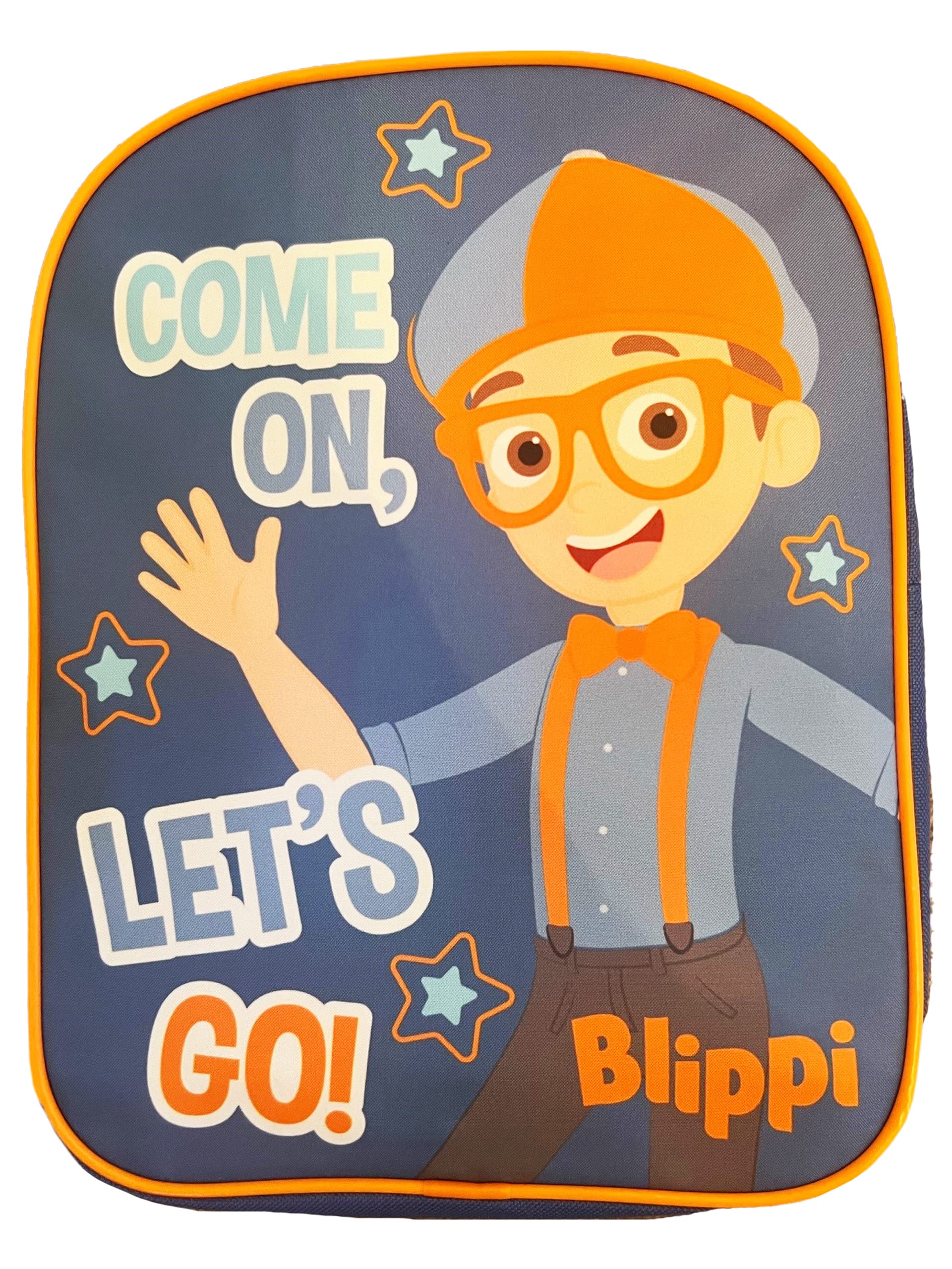 Blippi Backpack