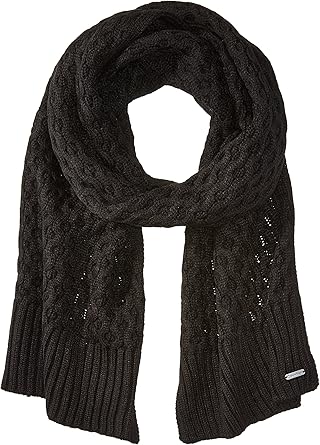scarf calvin klein