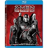 X-Men: Days Of Future Past [Blu-ray]