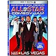 Shaquille O'Neal's All Star Comedy Jam: Live From Las Vegas Digital