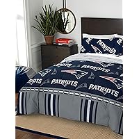 Comforters The Northwest Company Nfl Buffalo Bills Queen Bed In A