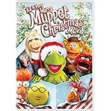 It's a Very Merry Muppet Christmas Movie [DVD]