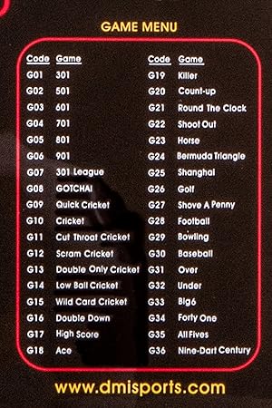 arachnid cricket pro 300