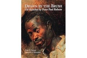 Drawn by the Brush: Oil Sketches by Peter Paul Rubens