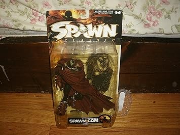 spawn series 17