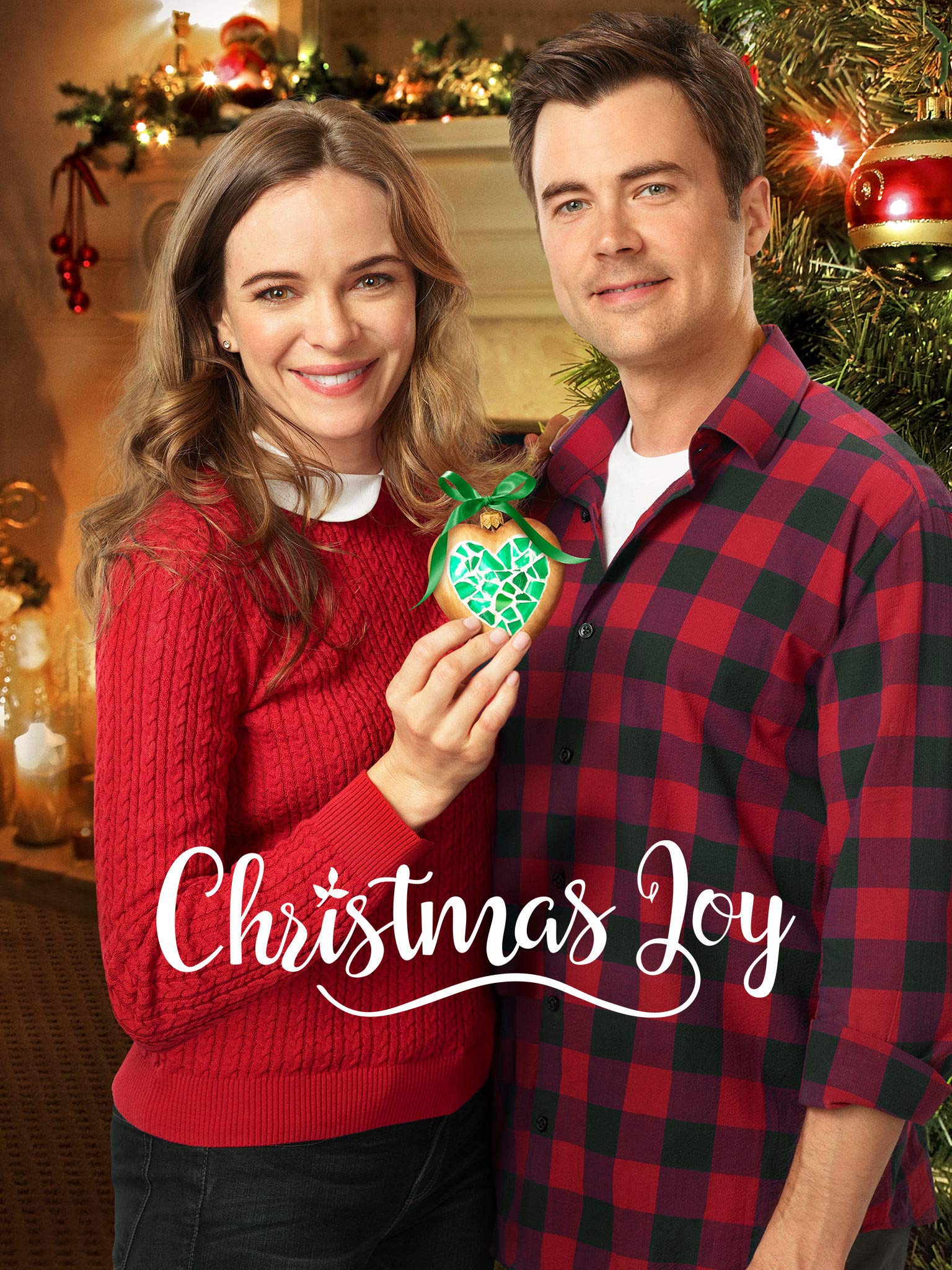 Watch Christmas Joy Prime Video