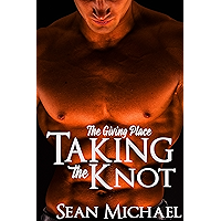 Taking the Knot (The Giving Place Book 1) book cover