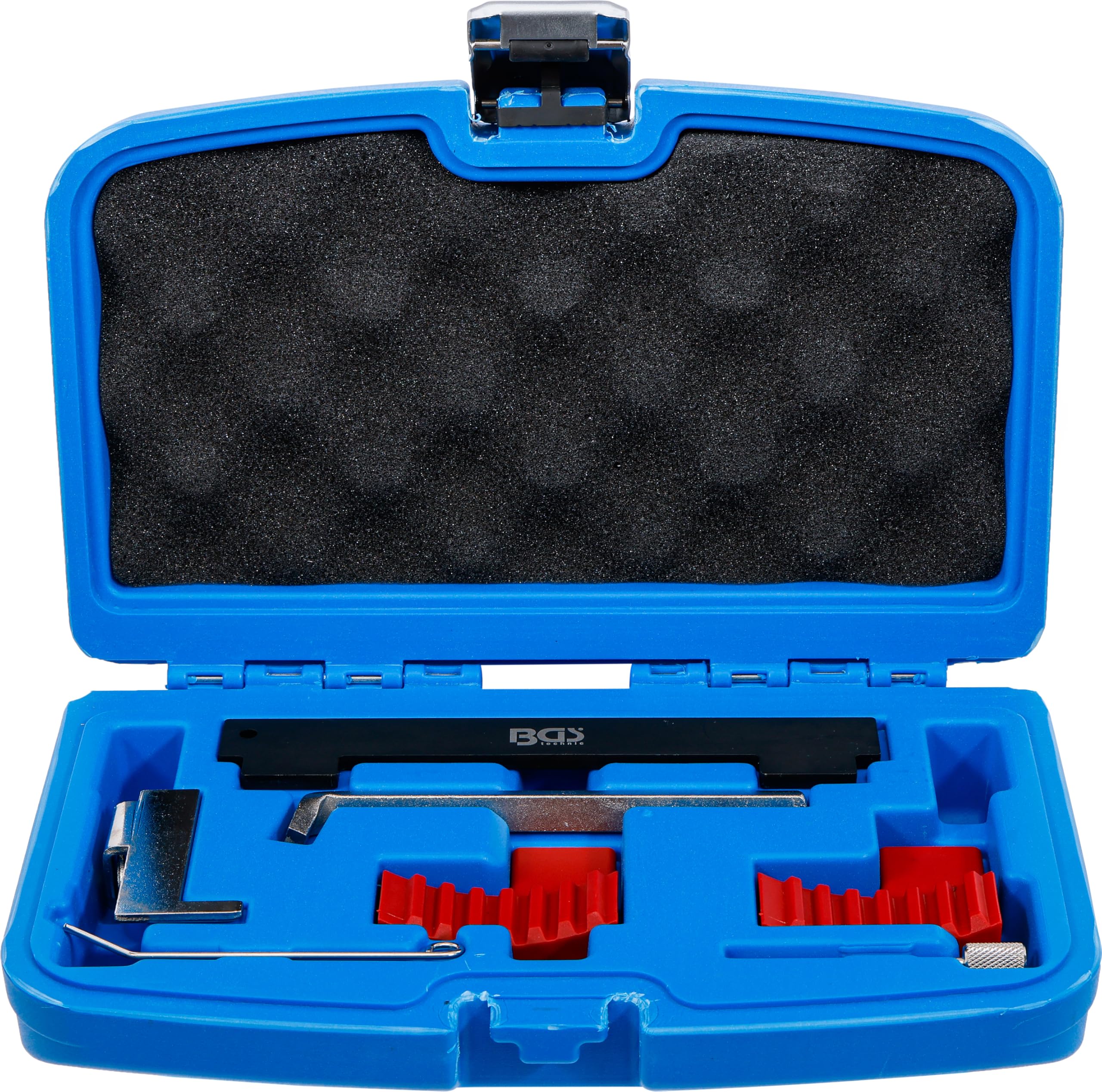 BGS 8697 | Engine Timing Tool Set | for Opel / Vauxhall 1.6, 1.8
