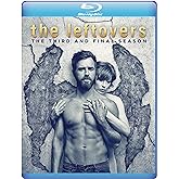 The Leftovers: The Complete Third Season [Blu-ray]