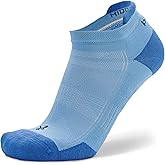 Balega Unisex Adult Hidden Contour No Show Socks