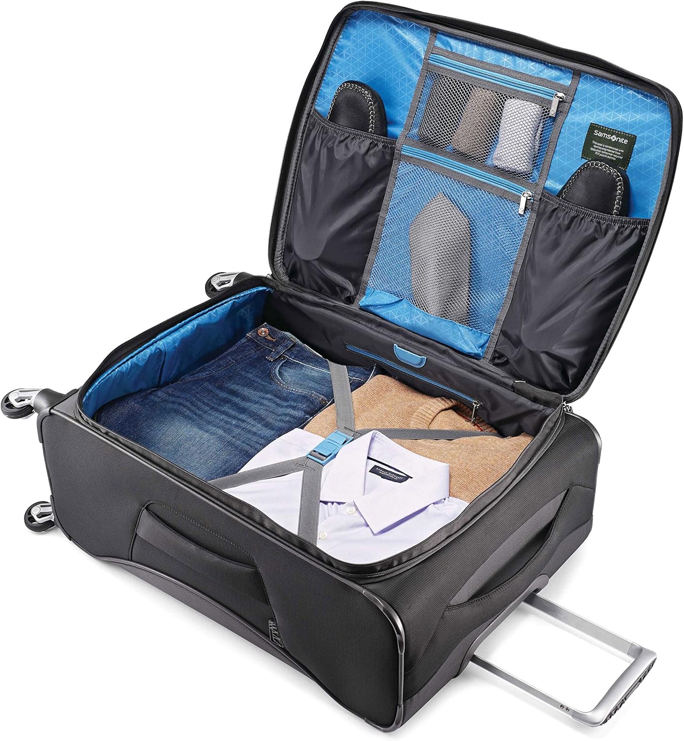 samsonite eco flex 29