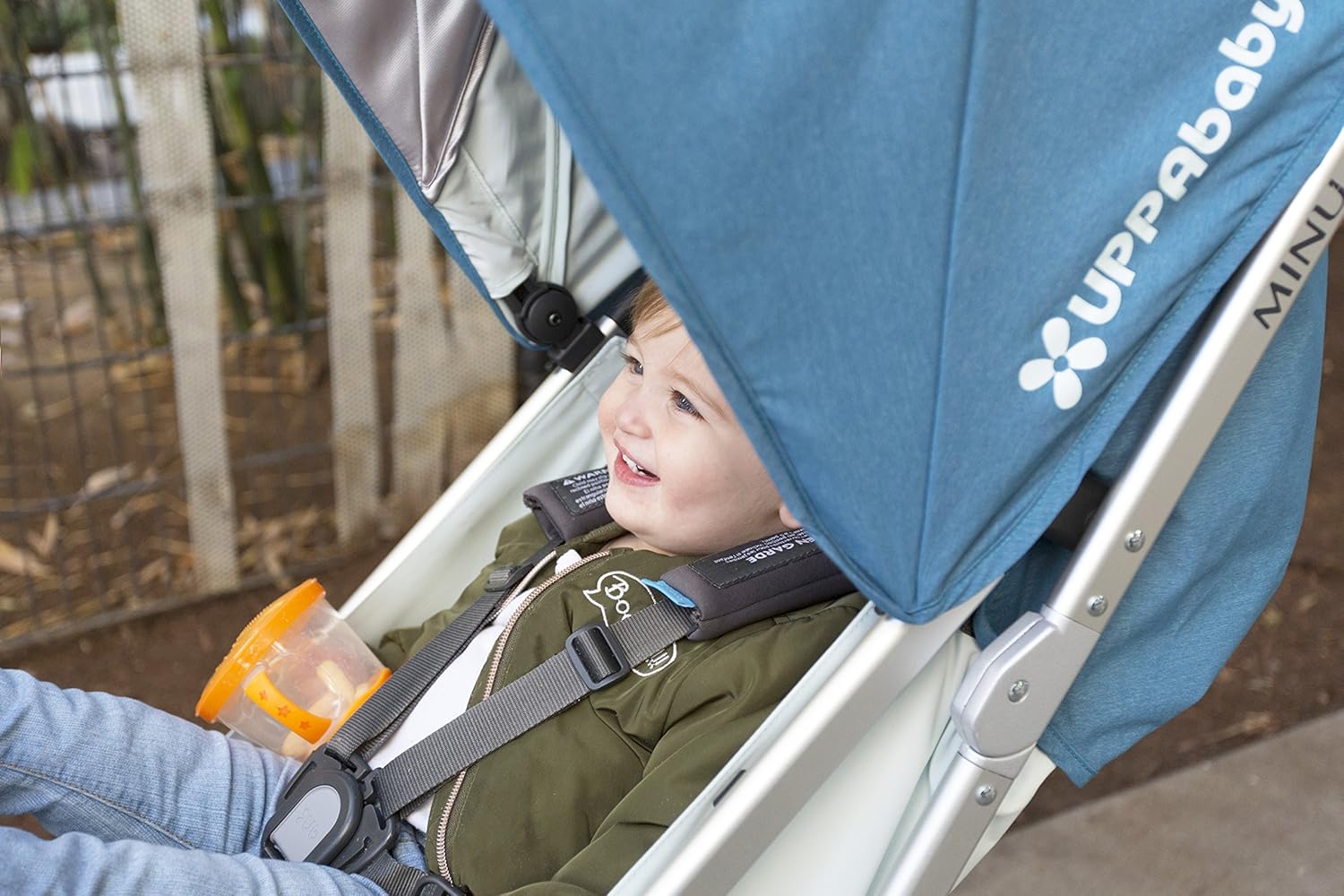 uppababy minu amazon