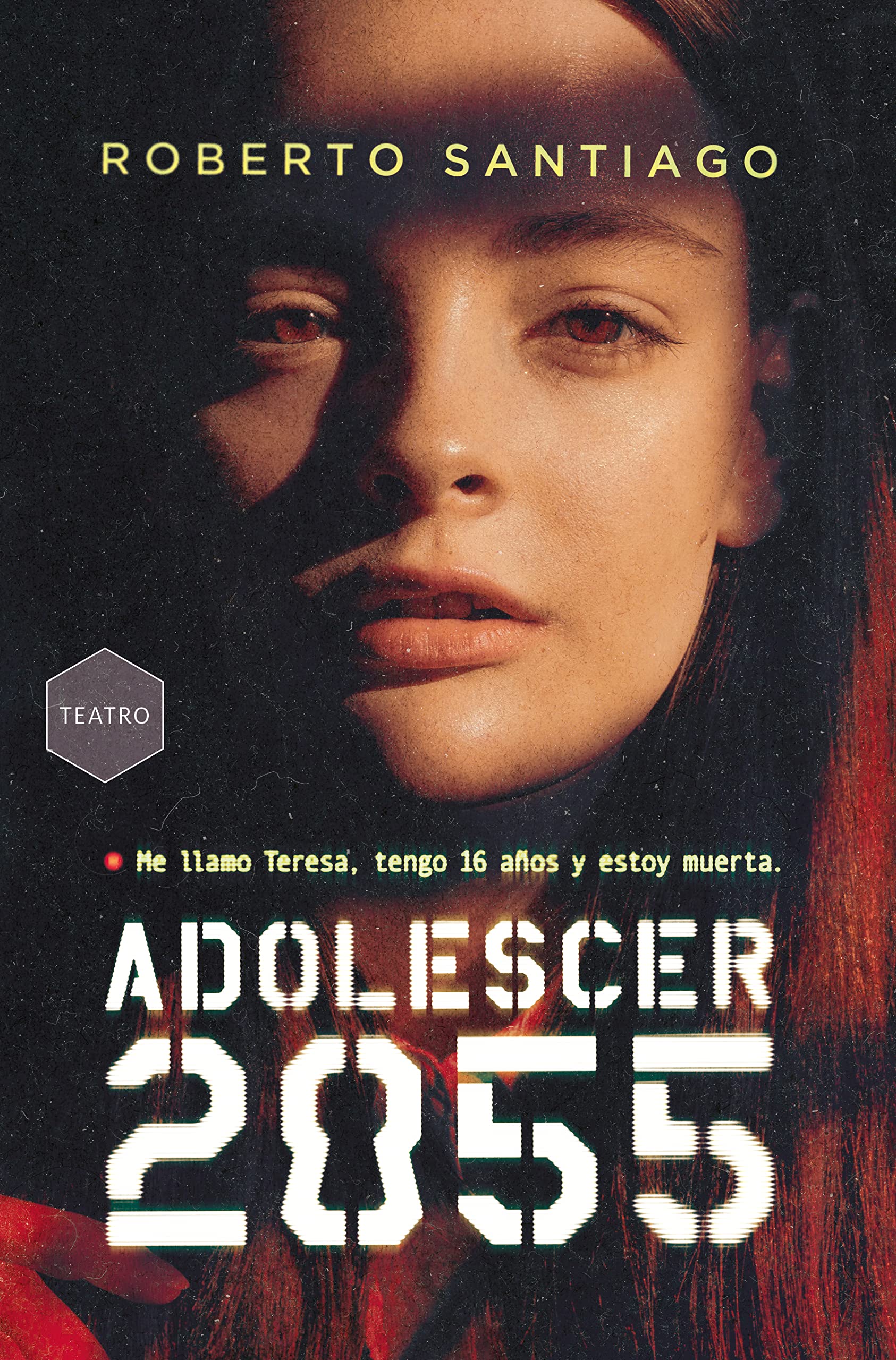 Adolescer 2055: 399 (Gran Angular)