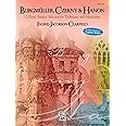 Burgmüller, Czerny & Hanon -- Piano Studies Selected for Technique and Musicality, Bk 3 (Burgmuller, Czerny & Hanon)
