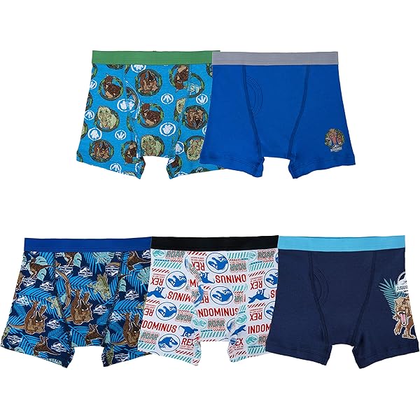 Boxer Harry Potter Wizarding World - Taille 8/10 Ans Garçon - Neuf