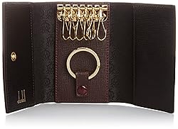 Dunhill L2S850A 6-row Key Case, Black