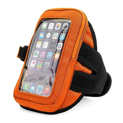 Outdoor Sports Running Gym Fitness Armband Phone Holder Pouch for