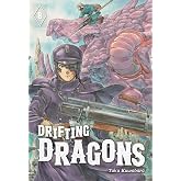 Drifting Dragons 8