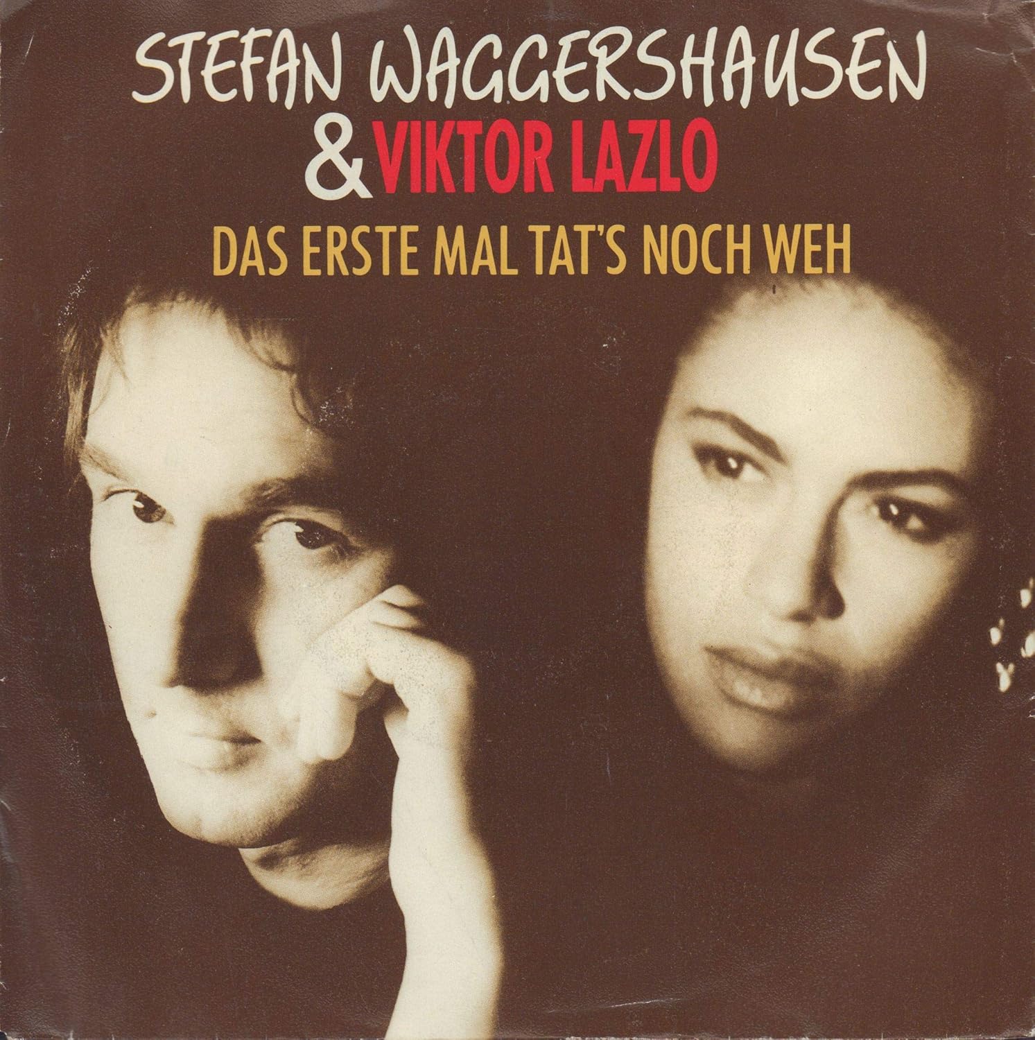 Das Erste Mal Tats Noch Weh