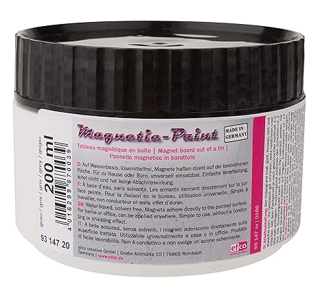efco Magnetfarbe, 200 ml
