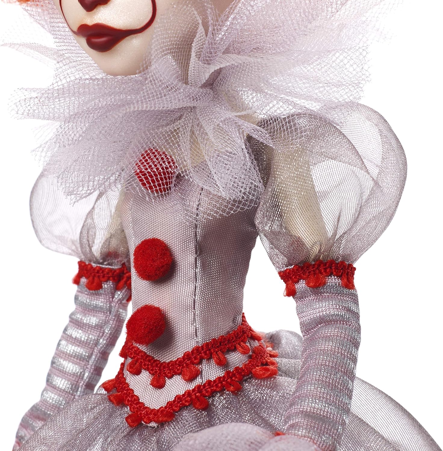 monster high 2020 pennywise