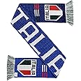 Italy Italia Soccer Knit Scarf Euro 2020 Champions