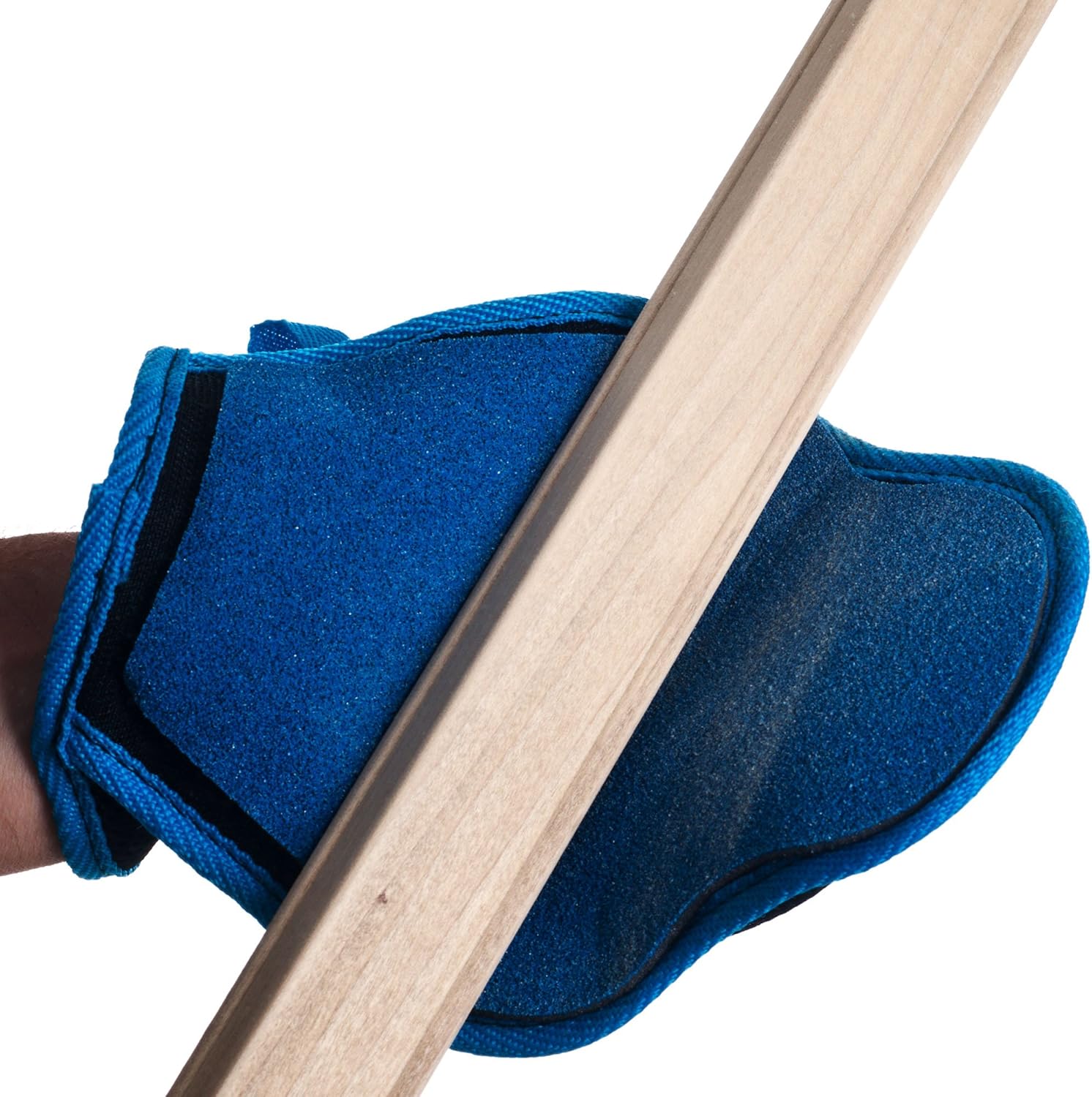 Norton 801478910 Sanding Glove for Wood Working/Finishing, Set Of 10