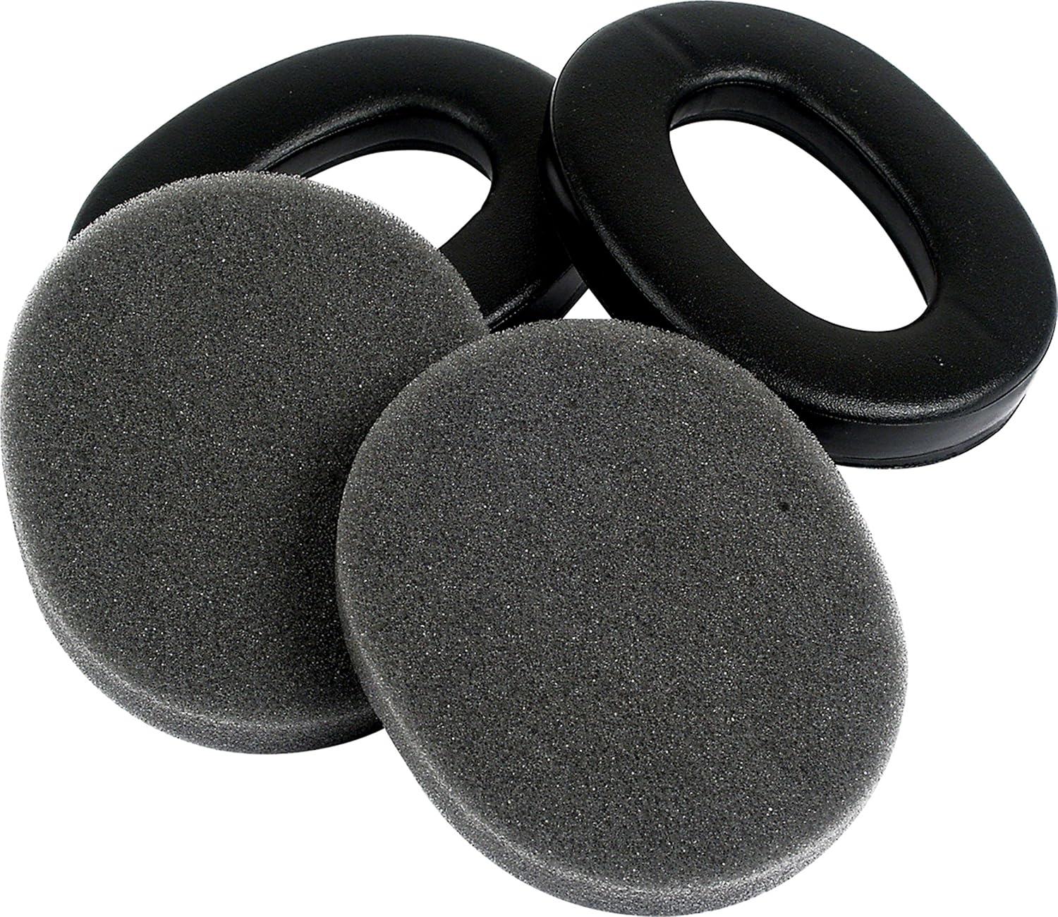 3M PELTOR Hygiene Kit for Optime I Ear Muffs, HY51 Amazon.co.uk