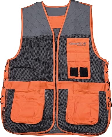 champion vest target