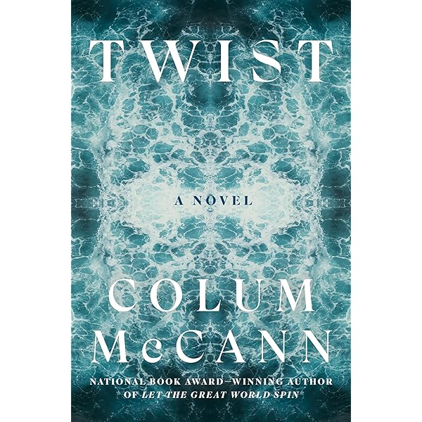 Let the Great World Spin: A Novel : McCann, Colum: Amazon.ca: Books