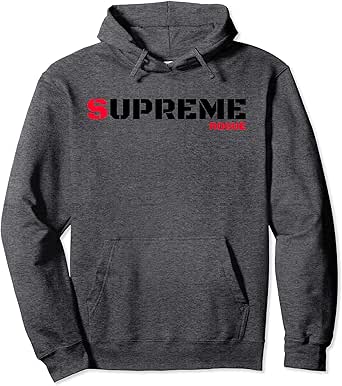 amazon supreme sweatshirt