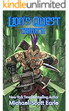 Lion's Quest: Trinity: A LitRPG Saga