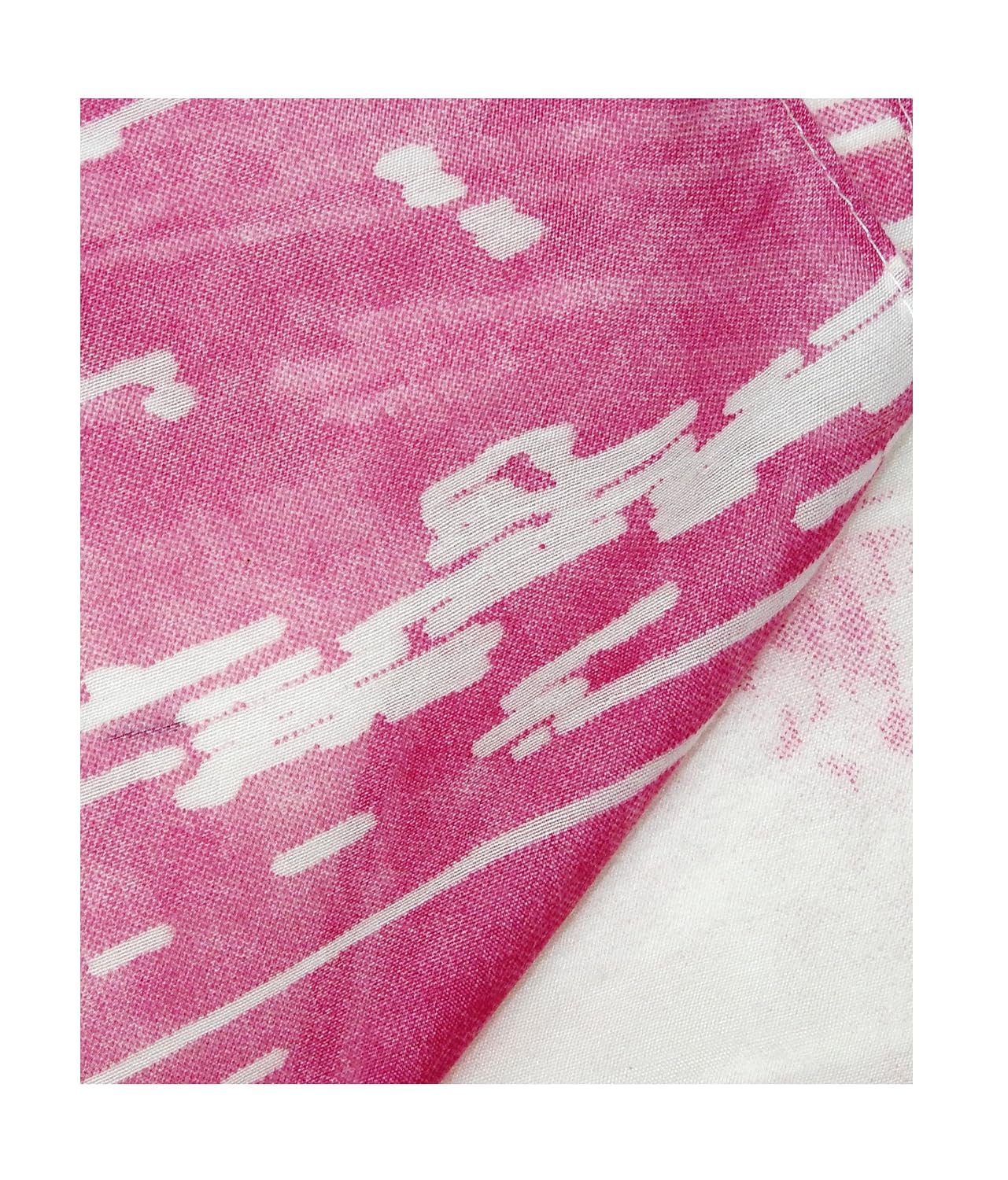 eiffel tower print long summer stole