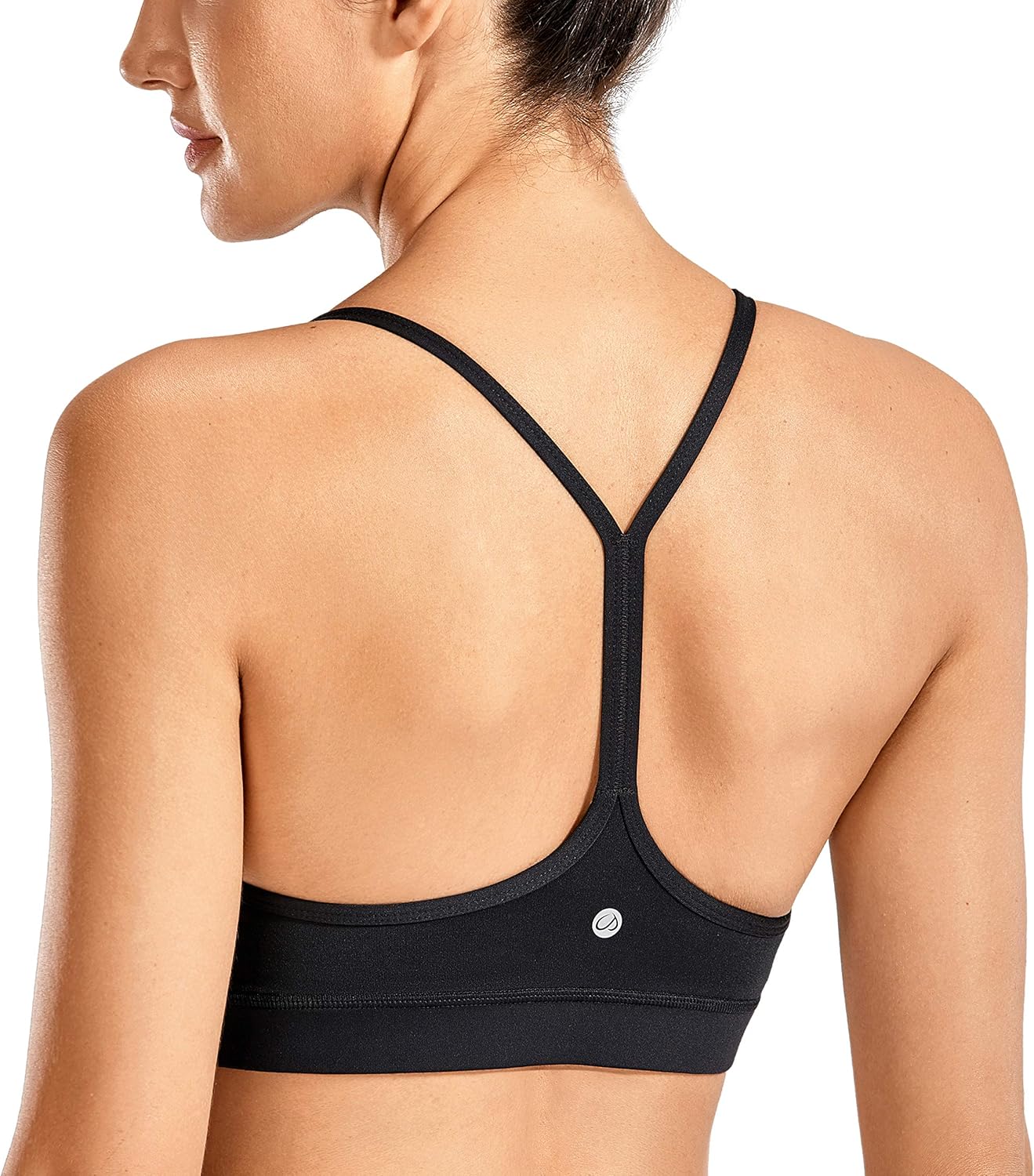 crz yoga bra