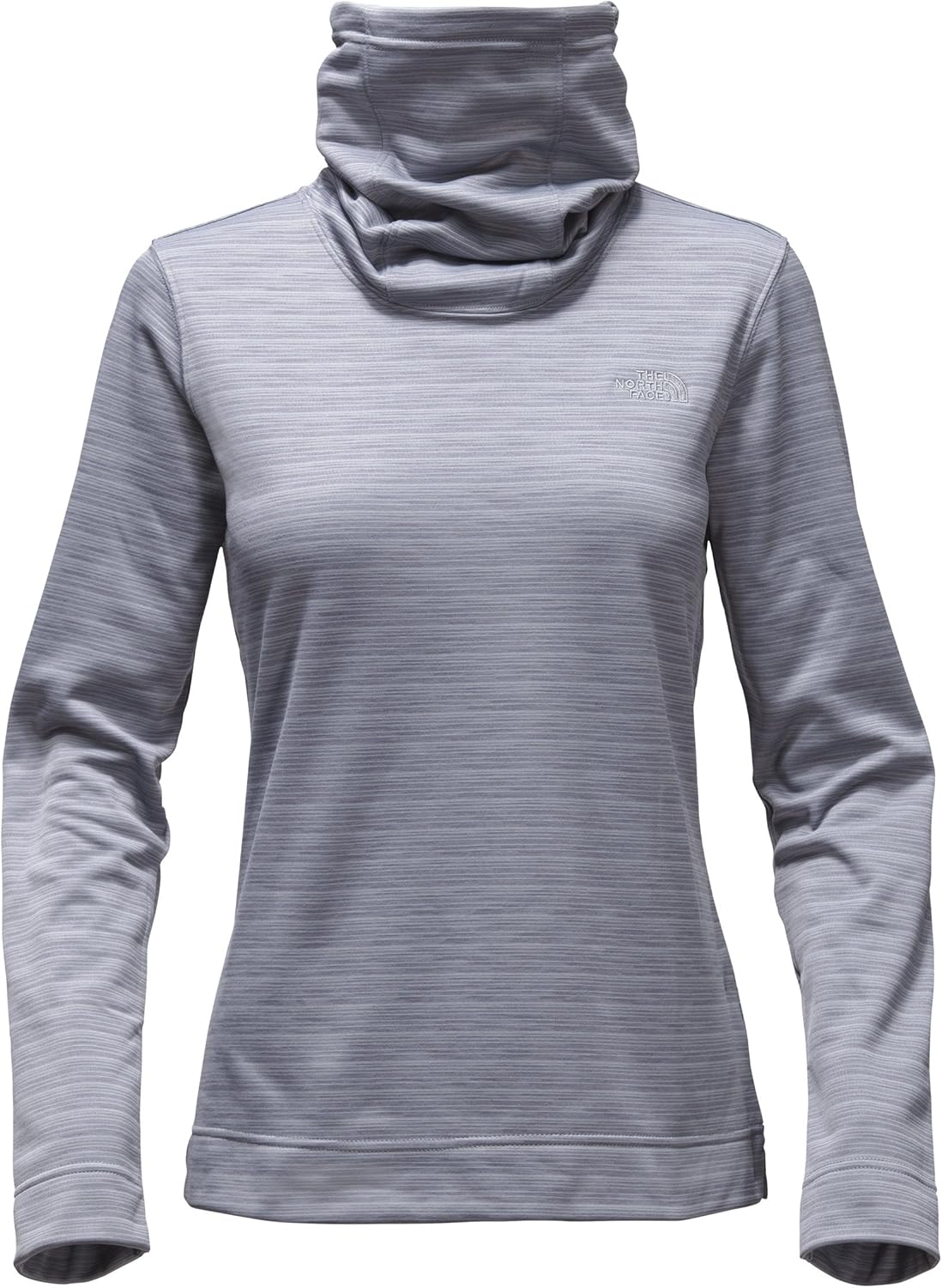 the north face novelty glacier pullover