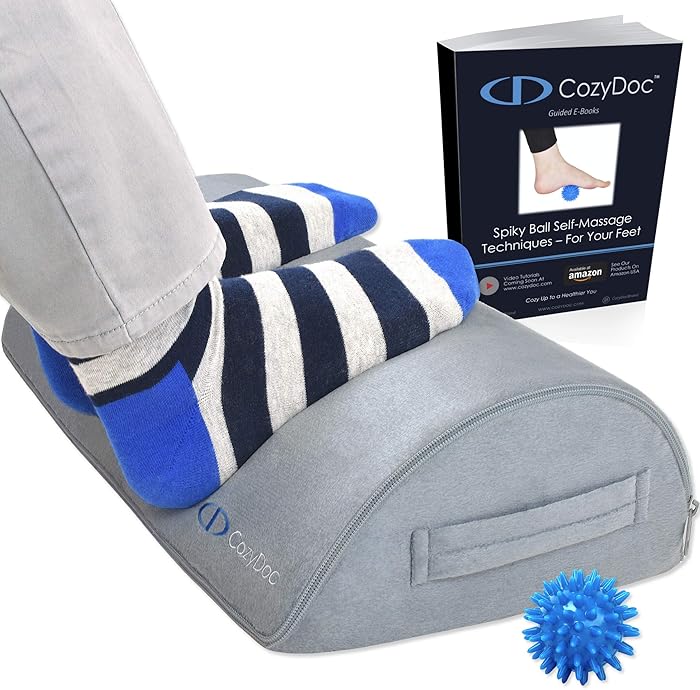 Top 9 Footrest Pad For Office Massage Chairs With Footrest