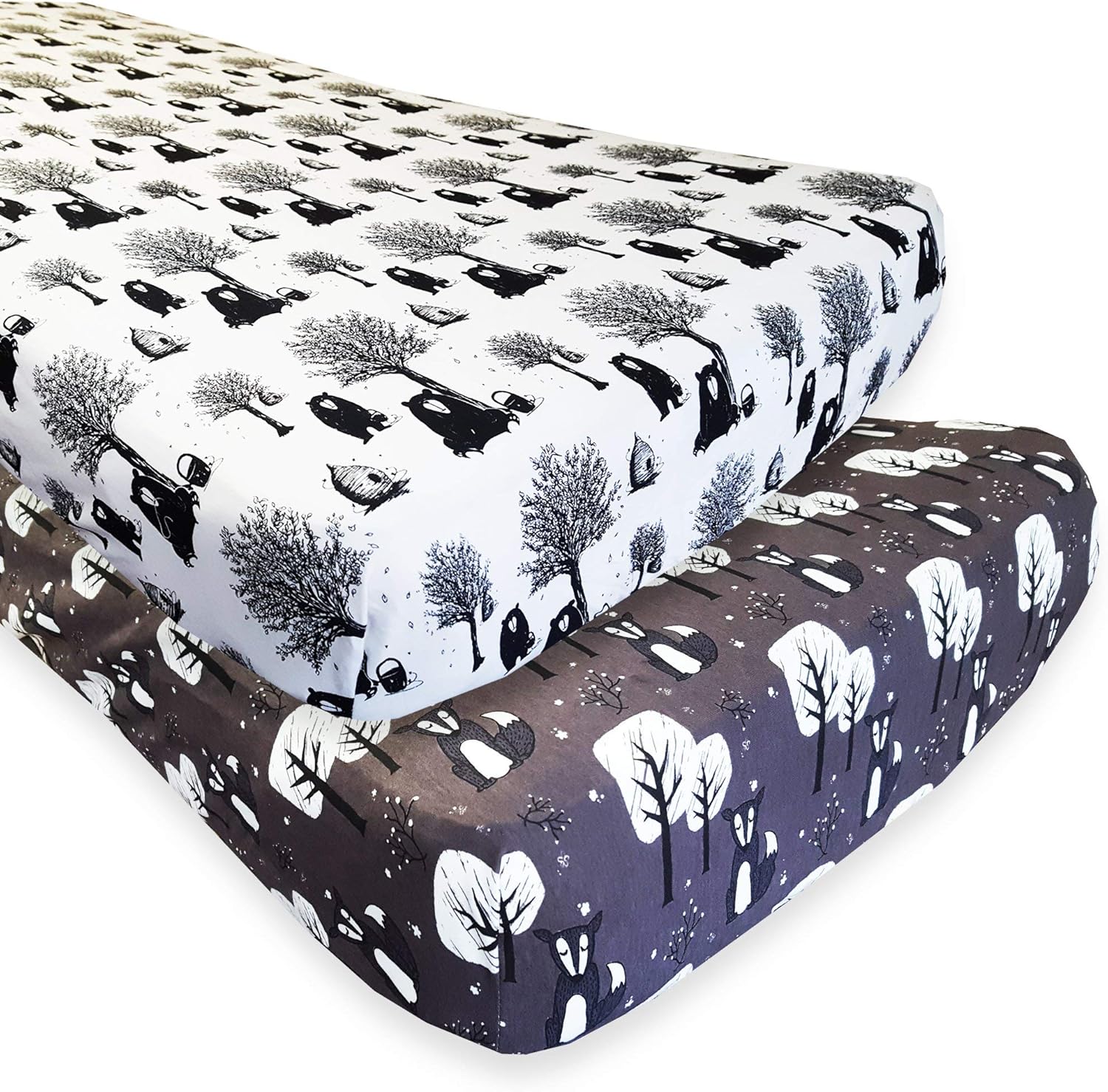 adairs baby cot sheets